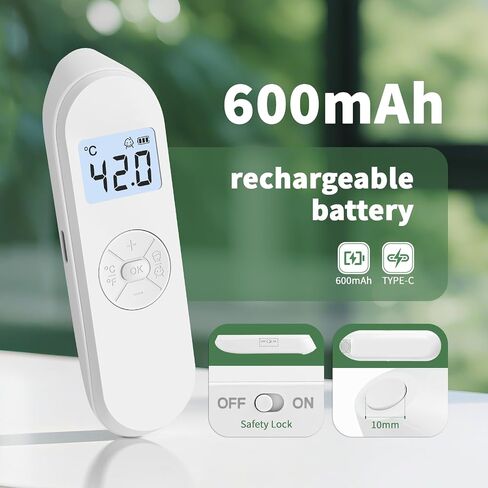Luvan Insect Sting and Bite Relief, Bug Bite Healer of Kid Friendly, Natural Reduce Itching & Swelling, Rechargeable Insect Bite Pen for Hiking, Camping, Travelling in Saudi Arabia