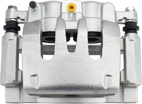 18B5076 Passenger Side Caliper for Ford 2008-2012 F-250 Super Duty for Ford 2008-2012 F-350 Super Duty Rear Right Brake Caliper in Saudi Arabia