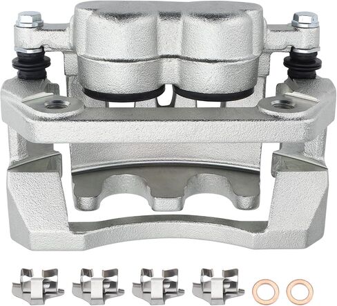 18B5076 Passenger Side Caliper for Ford 2008-2012 F-250 Super Duty for Ford 2008-2012 F-350 Super Duty Rear Right Brake Caliper in Saudi Arabia