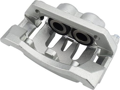 18B5076 Passenger Side Caliper for Ford 2008-2012 F-250 Super Duty for Ford 2008-2012 F-350 Super Duty Rear Right Brake Caliper in Saudi Arabia