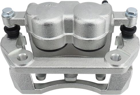 18B5076 Passenger Side Caliper for Ford 2008-2012 F-250 Super Duty for Ford 2008-2012 F-350 Super Duty Rear Right Brake Caliper in Saudi Arabia