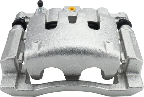 18B5076 Passenger Side Caliper for Ford 2008-2012 F-250 Super Duty for Ford 2008-2012 F-350 Super Duty Rear Right Brake Caliper in Saudi Arabia