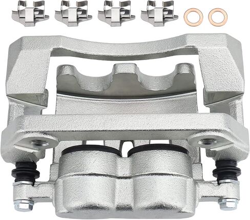 18B5076 Passenger Side Caliper for Ford 2008-2012 F-250 Super Duty for Ford 2008-2012 F-350 Super Duty Rear Right Brake Caliper in Saudi Arabia