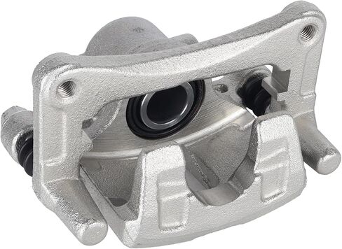 Parod 18B5105 18B5104 فرامل القرص الخلفي يتناسب مع Chrysler 200 ، Cirrus ، Sebring ، Dodge Avenger ، Caliber ، Jeep Compass ، Patriot ، Mitsubishi Lancer ، 08-2013 Outlander ، 2011-2012 Outlander Sport in Saudi Arabia