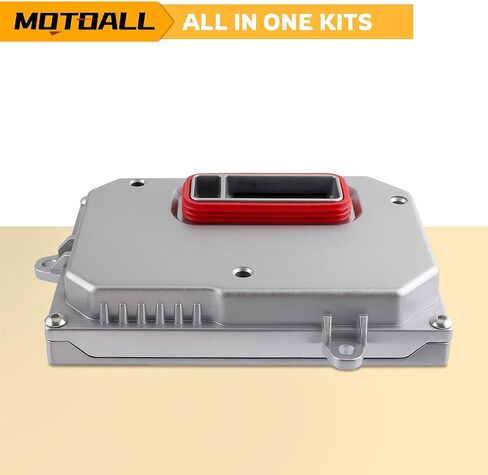 MOTOALL 1307329118 وحدة التحكم في الصابرة في مصابيح المصباح الأمامي من فئة Mercedes Benz B-Class C-Class Class CL-Class Adaptive Option 2007-2011 in Saudi Arabia