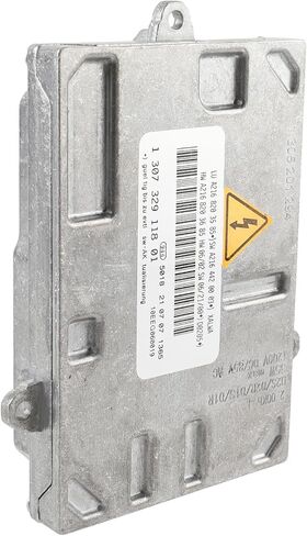 MOTOALL 1307329118 وحدة التحكم في الصابرة في مصابيح المصباح الأمامي من فئة Mercedes Benz B-Class C-Class Class CL-Class Adaptive Option 2007-2011 in Saudi Arabia