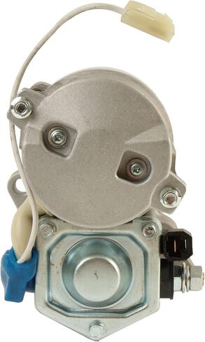 Total Power Parts 410-52350 Starter Compatible with/Replacement for Bobcat 2200 2300 UTV & ClubCar w, Kubota D722 Engine 1E321-63011 in Saudi Arabia