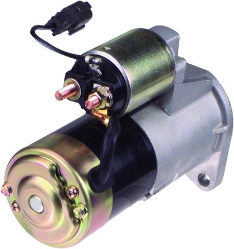 OEG Parts بداية جديدة متوافقة مع Nissan Xterra 2.4L 2000 2001 ، Frontier 2.4L 1998 1999 A.T Only ، Pickup 2.4L 1996 1997 2008 ، Urvan 2.4L 2000-2007 23300-1S711 23300-1S772 944280521700 M000T60081 in Saudi Arabia