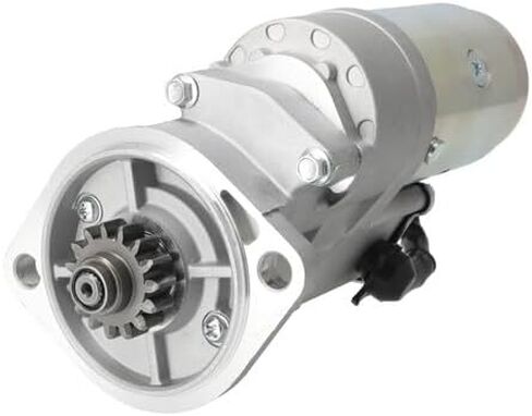 All States Starter - Denso Style OSGR (18178) 12V 1.2KW Metal Automotive Motor in Saudi Arabia