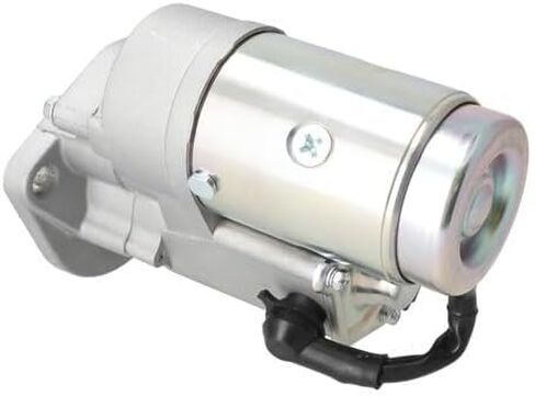 All States Starter - Denso Style OSGR (18178) 12V 1.2KW Metal Automotive Motor in Saudi Arabia