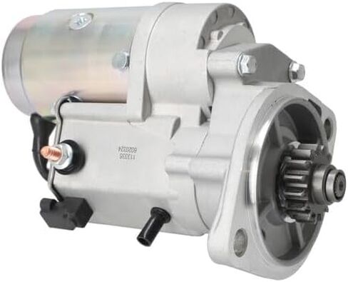 All States Starter - Denso Style OSGR (18178) 12V 1.2KW Metal Automotive Motor in Saudi Arabia