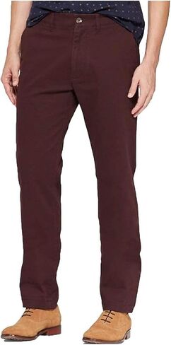 Goodfellow & Co Men's Slim Fit Hennepin Chino Pants - in Saudi Arabia