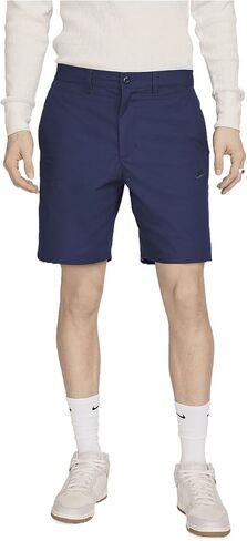 Nike Club Men Chino Shorts (Midnight Navy/Midnight Navy ، FZ5772-410) Size 34 in Saudi Arabia