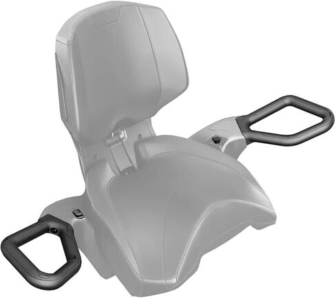 Can-Am New OEM ، 3-Zone مسخن من القبضة ومنفذ الحافة ، G3L ، 715005358 in Saudi Arabia