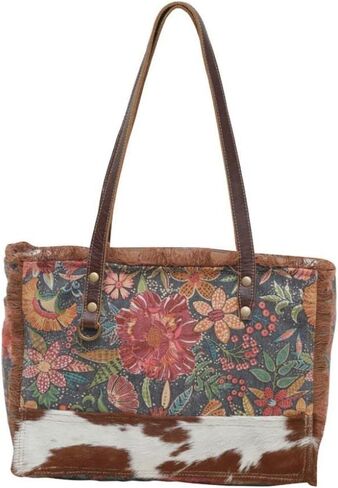 Myra Bag Trozen Small and Crossbody Bag S-5704, Multicolor in Saudi Arabia