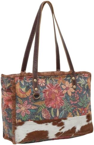 Myra Bag Trozen Small and Crossbody Bag S-5704, Multicolor in Saudi Arabia
