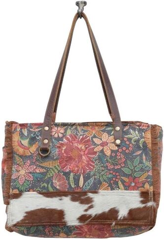 Myra Bag Trozen Small and Crossbody Bag S-5704, Multicolor in Saudi Arabia