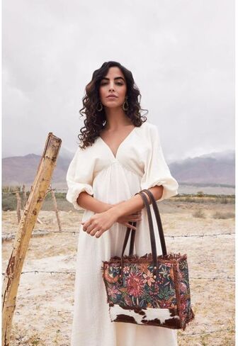 Myra Bag Trozen Small and Crossbody Bag S-5704, Multicolor in Saudi Arabia