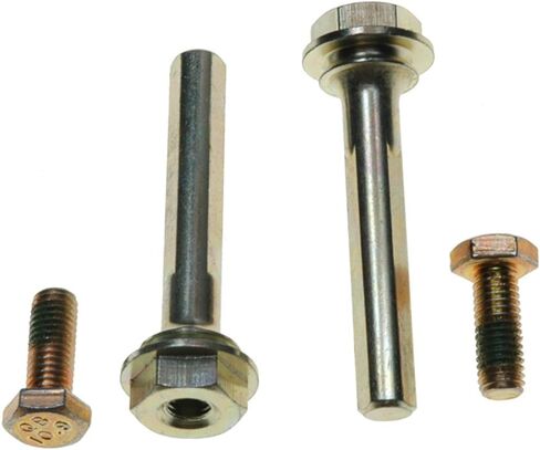 Raybestos H15168 Professional Grade Disc Brake Caliper Bolt in Saudi Arabia