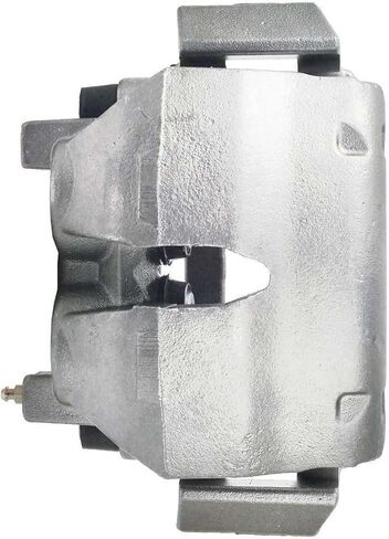 Detroit Axle - Front Brake Calipers w/Brackets Replacement for 2003-2006 Ford Expedition Lincoln Navigator - 2pc Set in Saudi Arabia