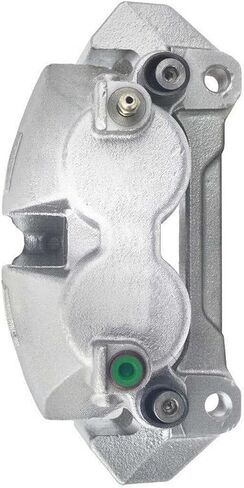 Detroit Axle - Front Brake Calipers w/Brackets Replacement for 2003-2006 Ford Expedition Lincoln Navigator - 2pc Set in Saudi Arabia