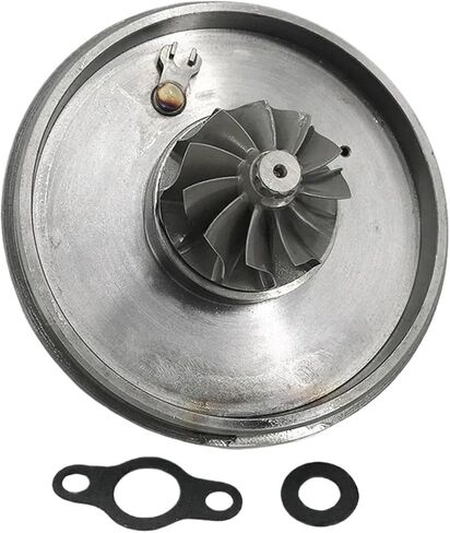 TD04L 49477-06210 Turbo CHRA 8974355551 Turbocharger Cartridge Turbine Core Parts Compatible For D-MAX 4JJ1-TC 3.0T 130KW in Saudi Arabia