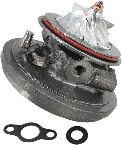 TD04L 49477-06210 Turbo CHRA 8974355551 Turbocharger Cartridge Turbine Core Parts Compatible For D-MAX 4JJ1-TC 3.0T 130KW in Saudi Arabia