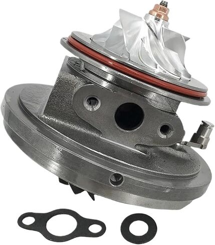 TD04L 49477-06210 Turbo CHRA 8974355551 Turbocharger Cartridge Turbine Core Parts Compatible For D-MAX 4JJ1-TC 3.0T 130KW in Saudi Arabia