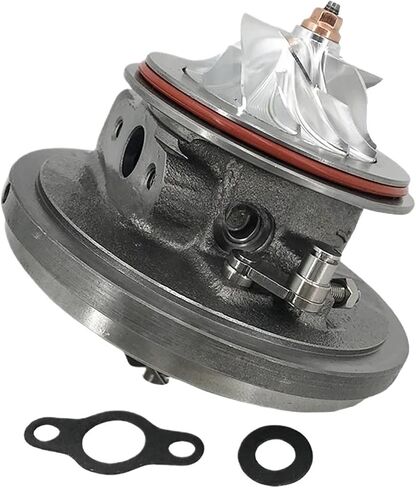 TD04L 49477-06210 Turbo CHRA 8974355551 Turbocharger Cartridge Turbine Core Parts Compatible For D-MAX 4JJ1-TC 3.0T 130KW in Saudi Arabia