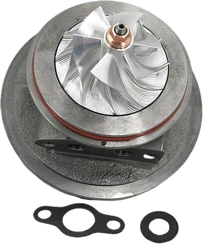 TD04L 49477-06210 Turbo CHRA 8974355551 Turbocharger Cartridge Turbine Core Parts Compatible For D-MAX 4JJ1-TC 3.0T 130KW in Saudi Arabia