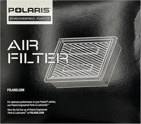 Polaris Air Filter for Specific RANGER 570, XP 900, CREW XP 900, CREW XP 1000 and RZR 570, Trail 570 Models and More, Easy Install, OEM Performance Air Filter, SxS UTV Part - 7081706 in Saudi Arabia