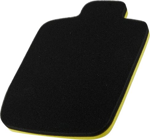 Caltric Air Filter متوافق مع Arctic Cat Prowler XTX 700/ HDX 700 2009 2010 2011 2012 2013 2014 0470-558 in Saudi Arabia