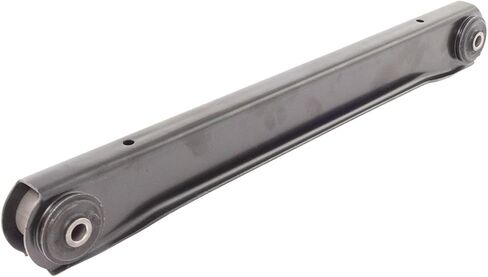 TRQ Rear Suspension Kit Control Arm Track Bar Compatible with 02-10 Cadillac 00-10 Chevrolet GMC in Saudi Arabia