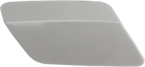 MOTOALL 61677253393 61677253394 Headlight Washer Cover Replacement for BMW 328i 335i xDrive Coupe 2011 2012 2013 Left Right 1 Pair in Saudi Arabia