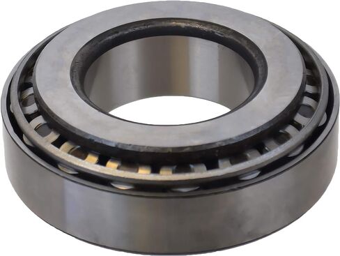 SKF Durable Aftermarket Inner Bearing BR134 Compatible with Chevrolet GMC in Saudi Arabia