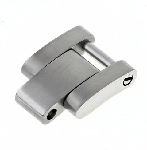 eWatchparts 10 مم رابط صلب متوافق مع Rolex Oyster Watch Band Lady 26mm Datejust 69160 Watch in Kuwait