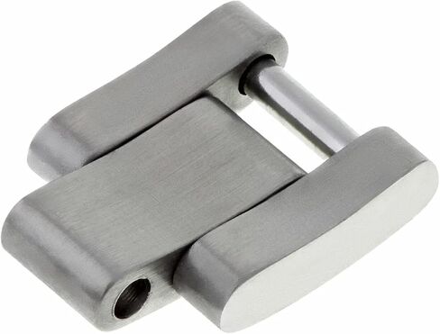 eWatchparts 10 مم رابط صلب متوافق مع Rolex Oyster Watch Band Lady 26mm Datejust 69160 Watch in Kuwait