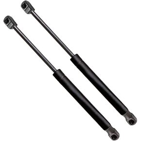 7025 Front Hood Lift Supports Shocks Struts Arms Prop Rod Damper Gas Springs for Cadillac CTS 2014 2015 2016 2017 2018 2019, 22784840, Pack of 2 in Saudi Arabia