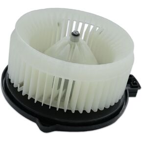 تجميع محرك HVAC Heater Blower Assolbly تكييف الهواء مع هوندا ريدجلين 2008-2014 ، هوندا أكورد سيدان 2003-2007 ، Acura TSX 2004-2008 OE: 79310-SDC-A01،700003 in Kuwait