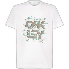 Oakley Men's B1b Coral Tee in Kuwait