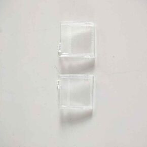 1PCS Front roof lampshade Left+Right 05-23 Model OEM 05137526AA 05137527AA 5137526AA 5137527AA in Saudi Arabia