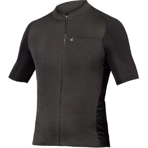 Endura Mens GV500 Reiver Gravel Cycling SS Jersey in Kuwait