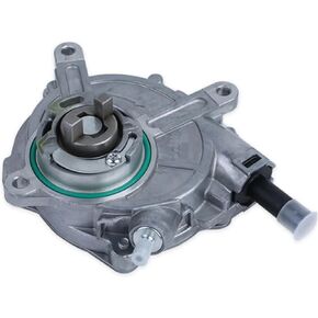 VACUUM PUMP ，Compatible With Mercedes Benz W203 W204 W209 W211 W212 X204 W164 W251 W221 W639 R230 R171 M272 2722300065 2722300465 2722300565 in Saudi Arabia