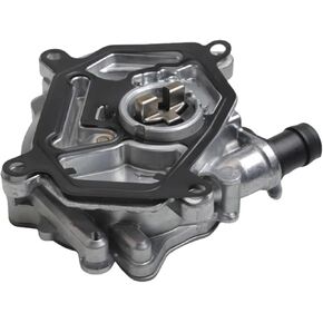 Vacuum Pump ，Compatible With Mercedes Benz W176 W246 W117 C218 W205 W213 W207 W156 W253 W164 R172 W447 M270 M274 2701800901 2702300365 in Saudi Arabia