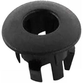 Door Lock Pin Post Grommet Guide Trim Bezel Compatible With Z4 E85 E86 Years 2003 To 2008 Part 51417042868 in Saudi Arabia