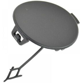 Tow Hook Eye Cap Cover For Car Rear Bumper Compatible With Cherokee Models From 2014 To 2018 in Saudi Arabia
