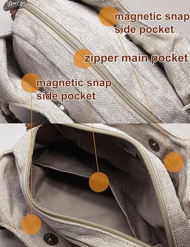 Mini Cotton Shoulder Bag Fashion Small Hand Knitting Tote Handbag in Kuwait