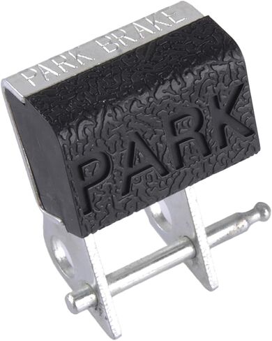 Hill Brake Pedal Kit Compatible for Club Car DS Gas & Electric Golf Carts 1981+ 1011418 in Saudi Arabia