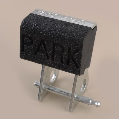 Hill Brake Pedal Kit Compatible for Club Car DS Gas & Electric Golf Carts 1981+ 1011418 in Saudi Arabia