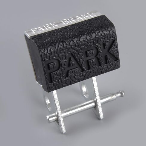 Hill Brake Pedal Kit Compatible for Club Car DS Gas & Electric Golf Carts 1981+ 1011418 in Saudi Arabia